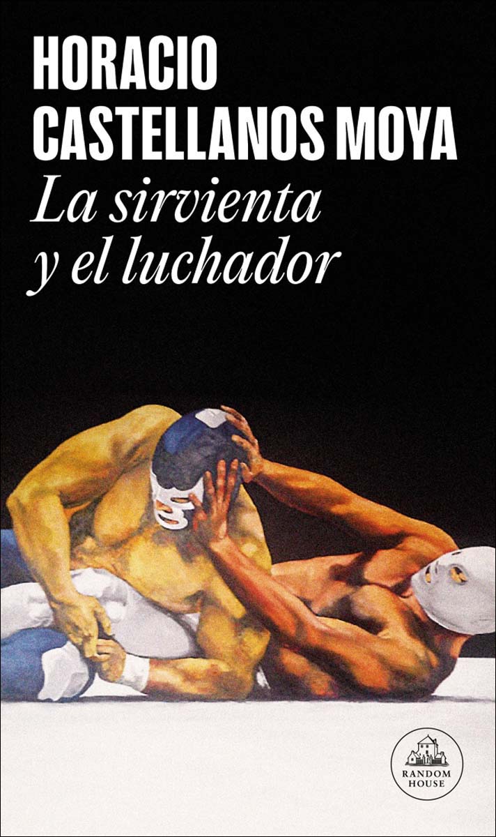 Imagem 0 de La sirvienta y el luchador (Capa mole)