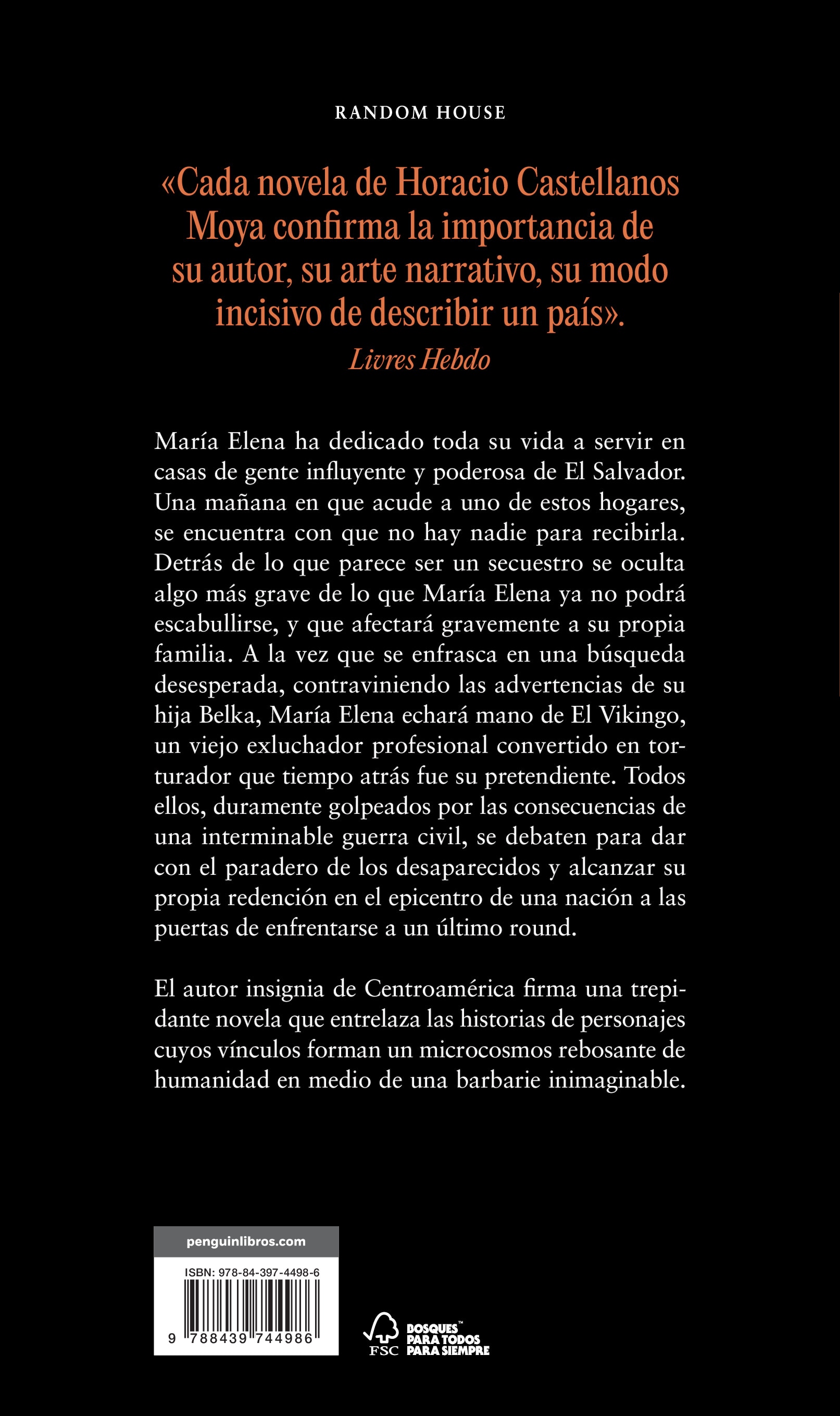 La sirvienta y el luchador (Capa mole) 2