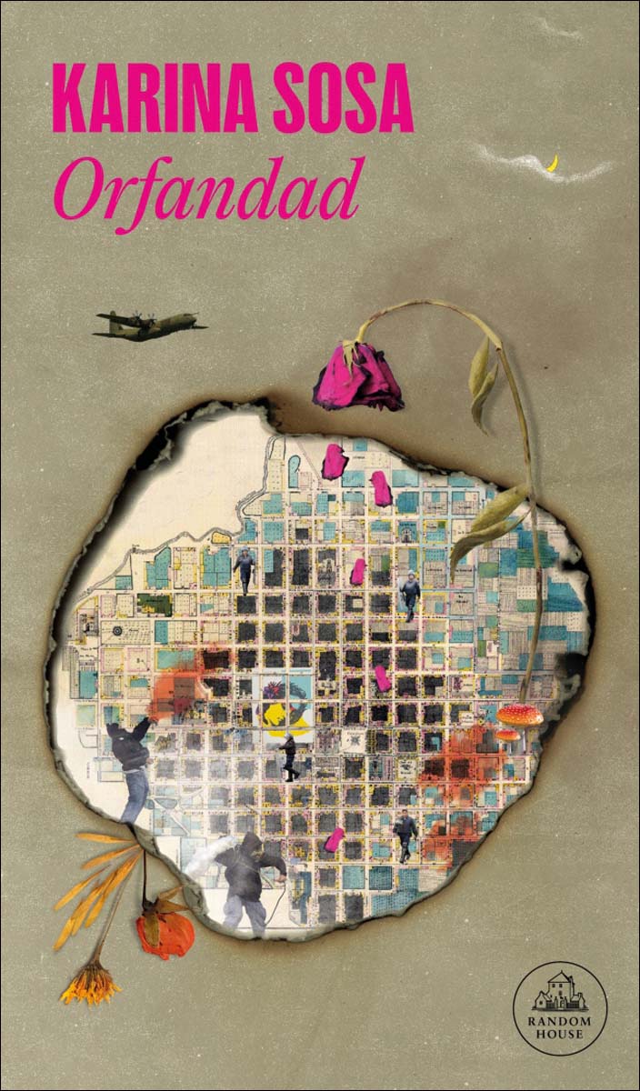 Orfandad (Mapa de las lenguas) (Capa mole) 1