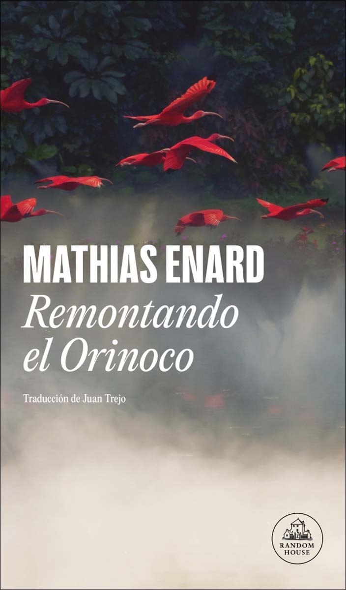 Remontando el Orinoco (Capa mole) 1