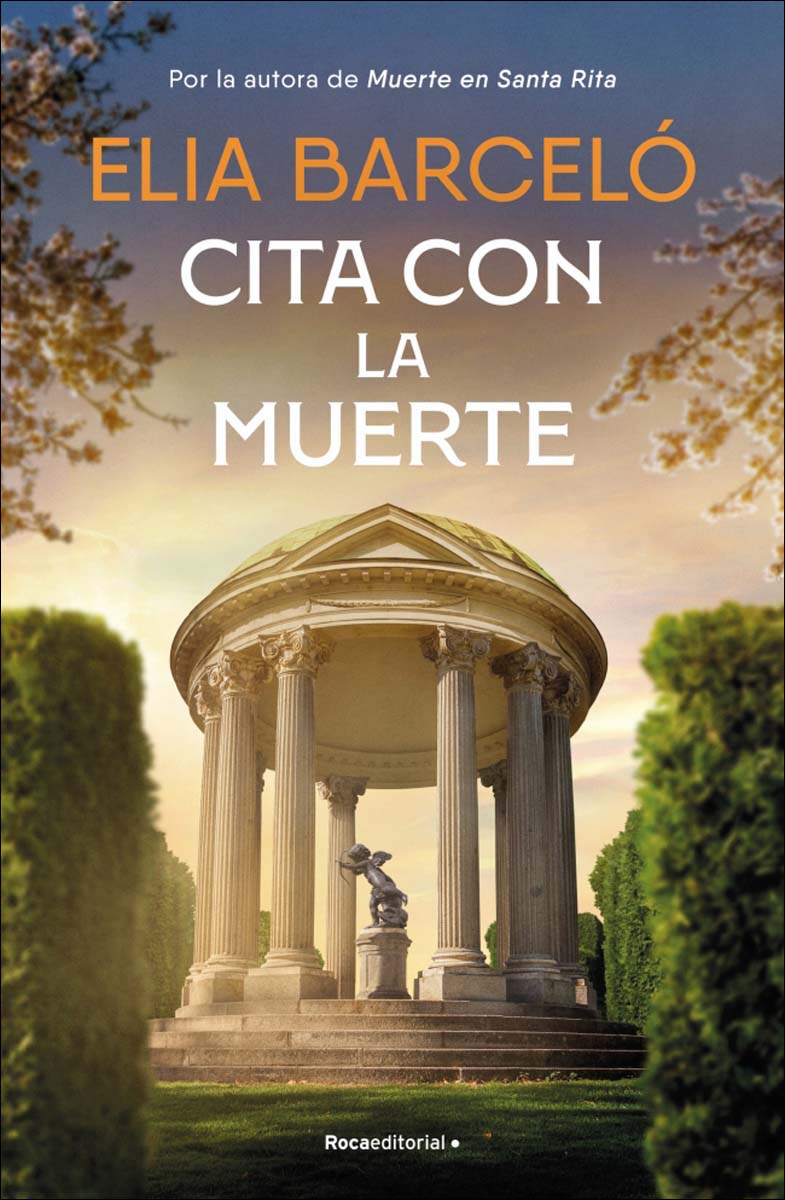 Imagem 0 de Cita con la muerte (Capa dura)