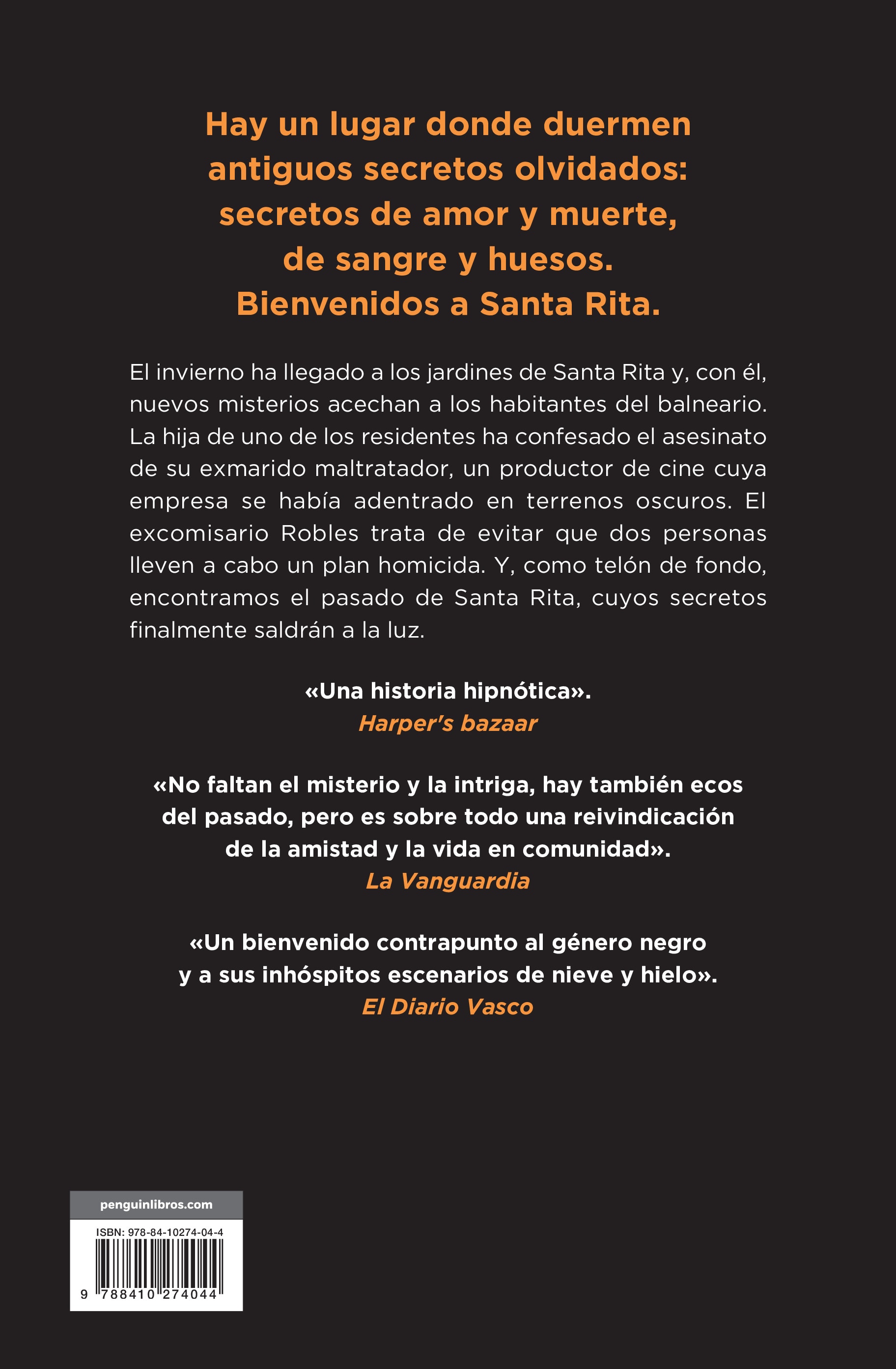 Cita con la muerte (Capa dura) 2
