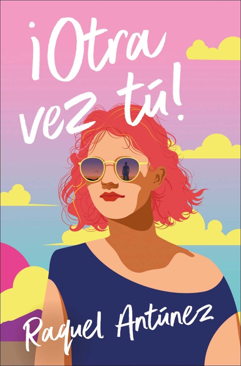 ¡Otra vez tú! (Capa mole) 1