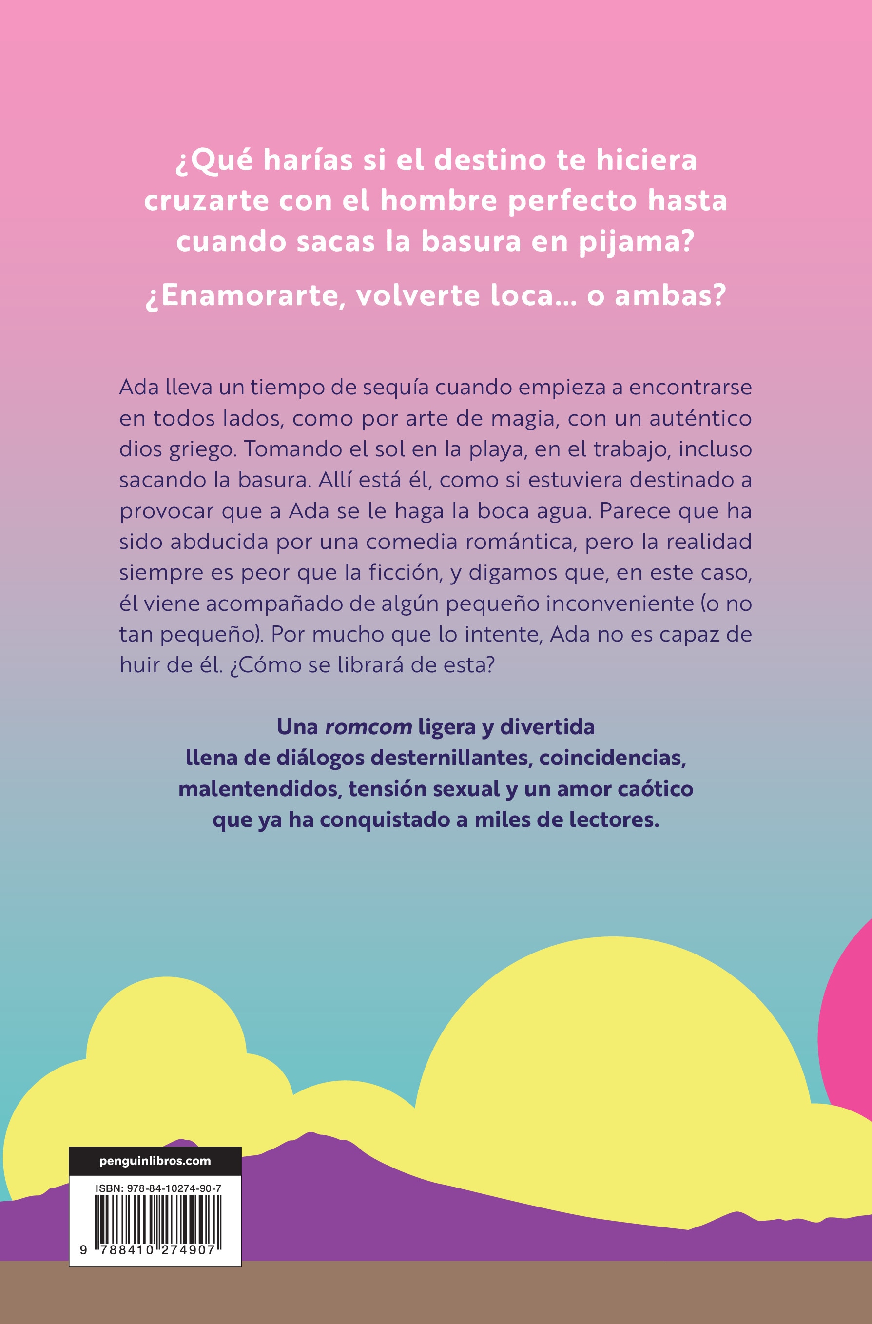 ¡Otra vez tú! (Capa mole) 2