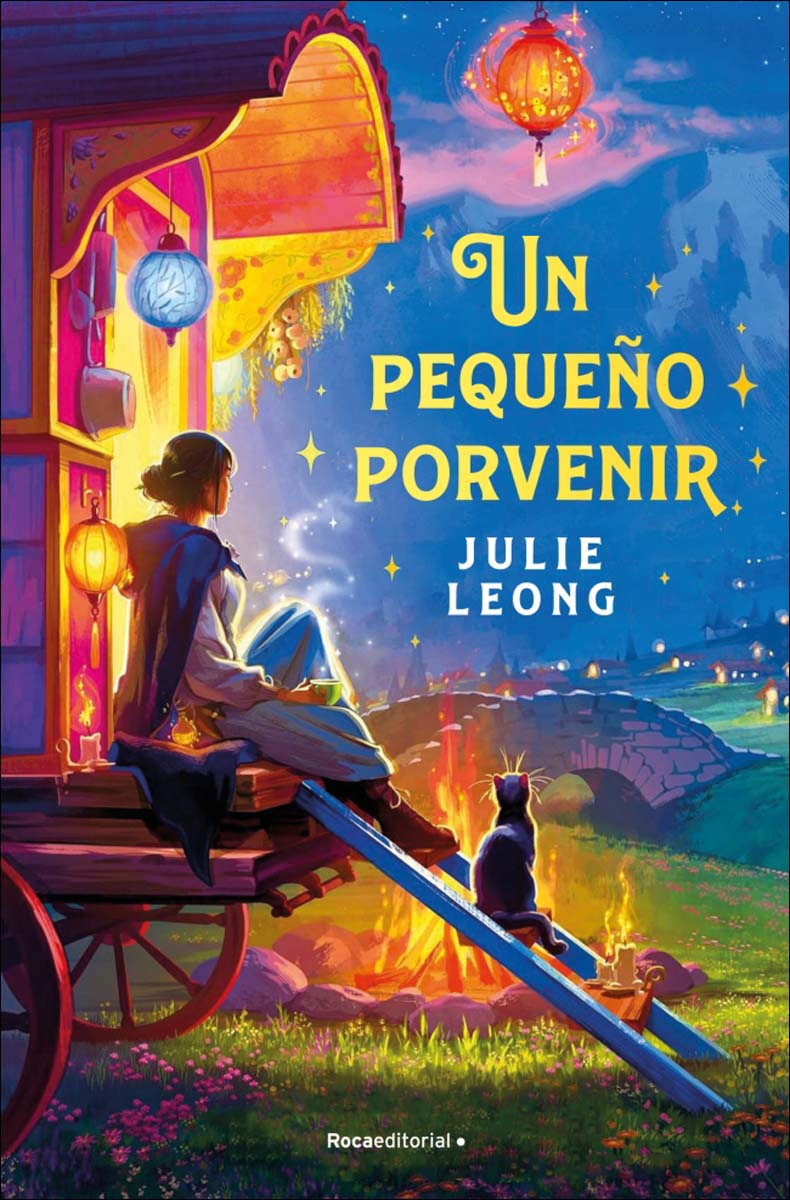 Un pequeño porvenir (Capa mole) 1