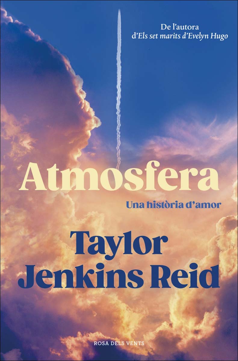 Imagem 0 de Atmosfera: Una història d'amor (Capa mole)