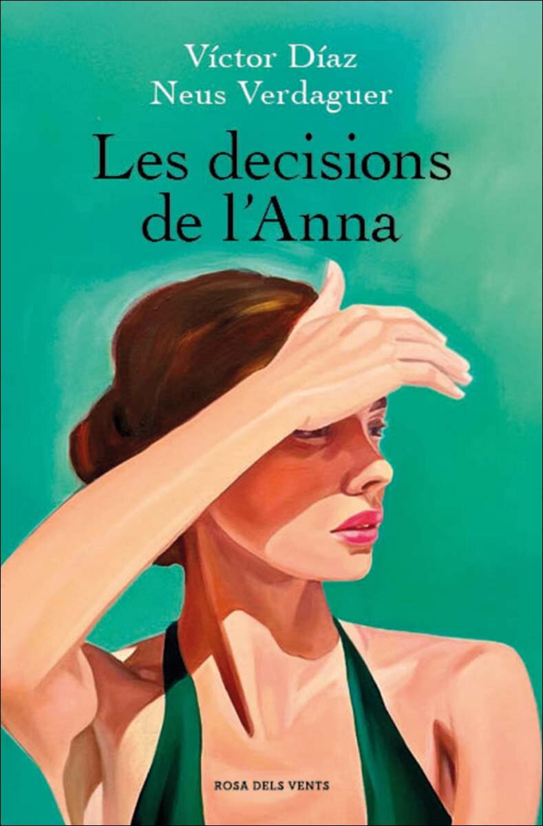 Les decisions de l'Anna (Capa mole) 1