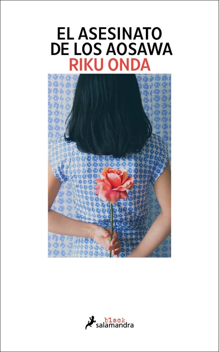 El asesinato de los Aosawa (Capa mole) 1