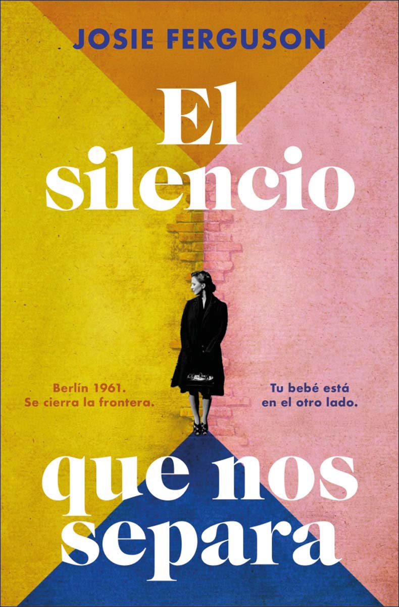 El silencio que nos separa (Capa mole) 1