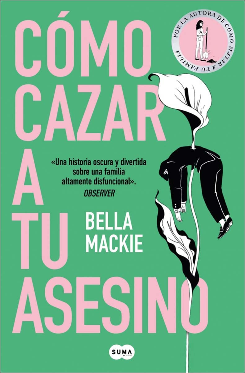 Cómo cazar a tu asesino (Capa mole) 1