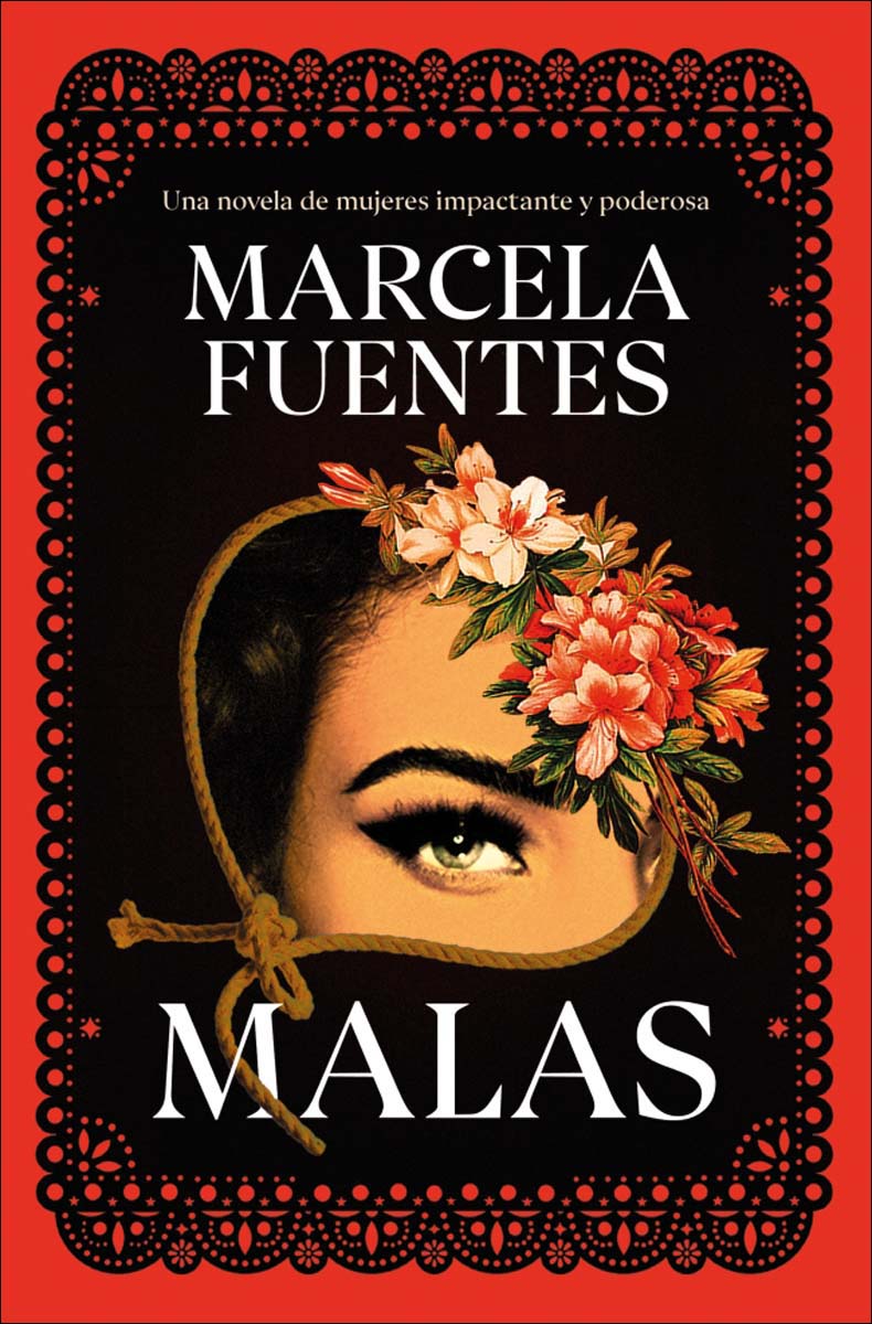 Imagem 0 de Malas (Capa mole)