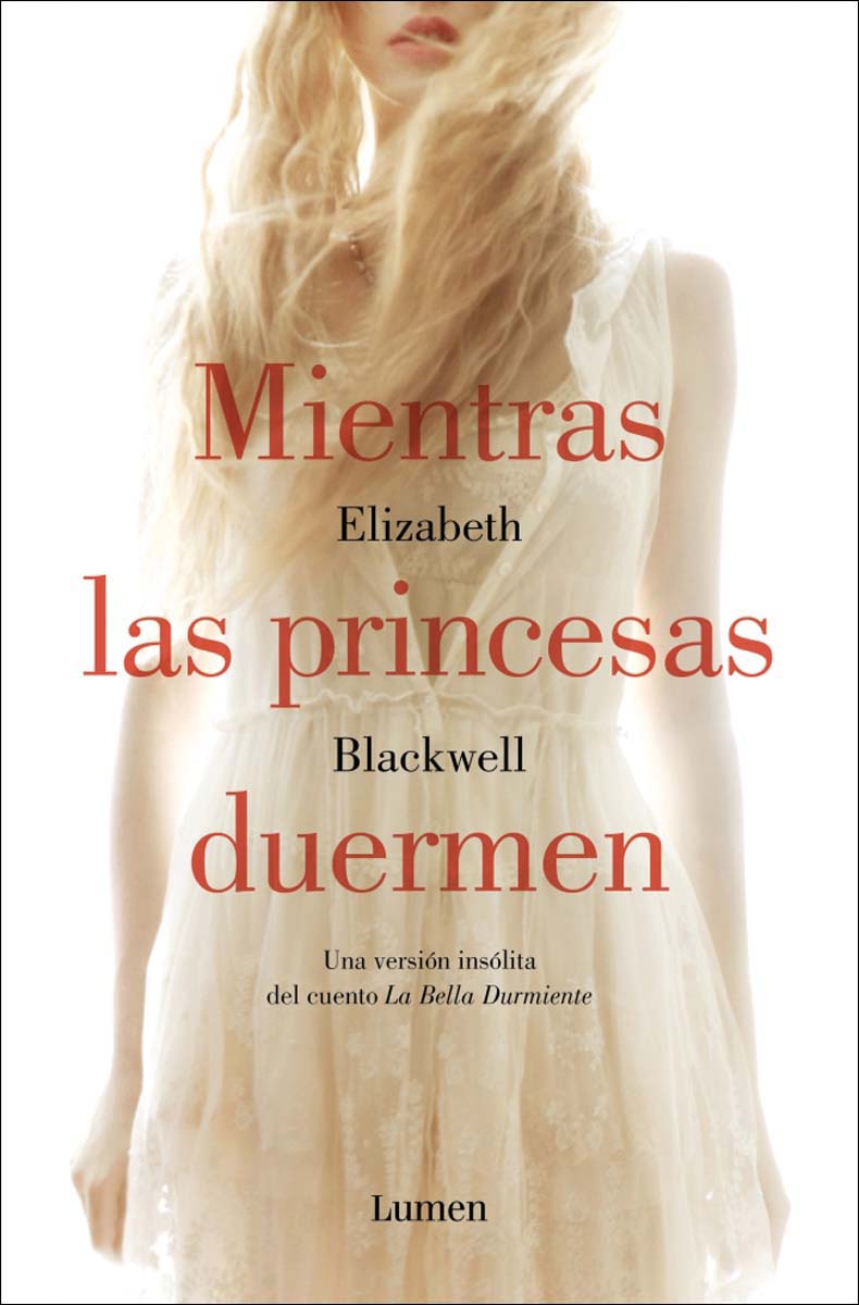Mientras las princesas duermen (Capa mole) 1