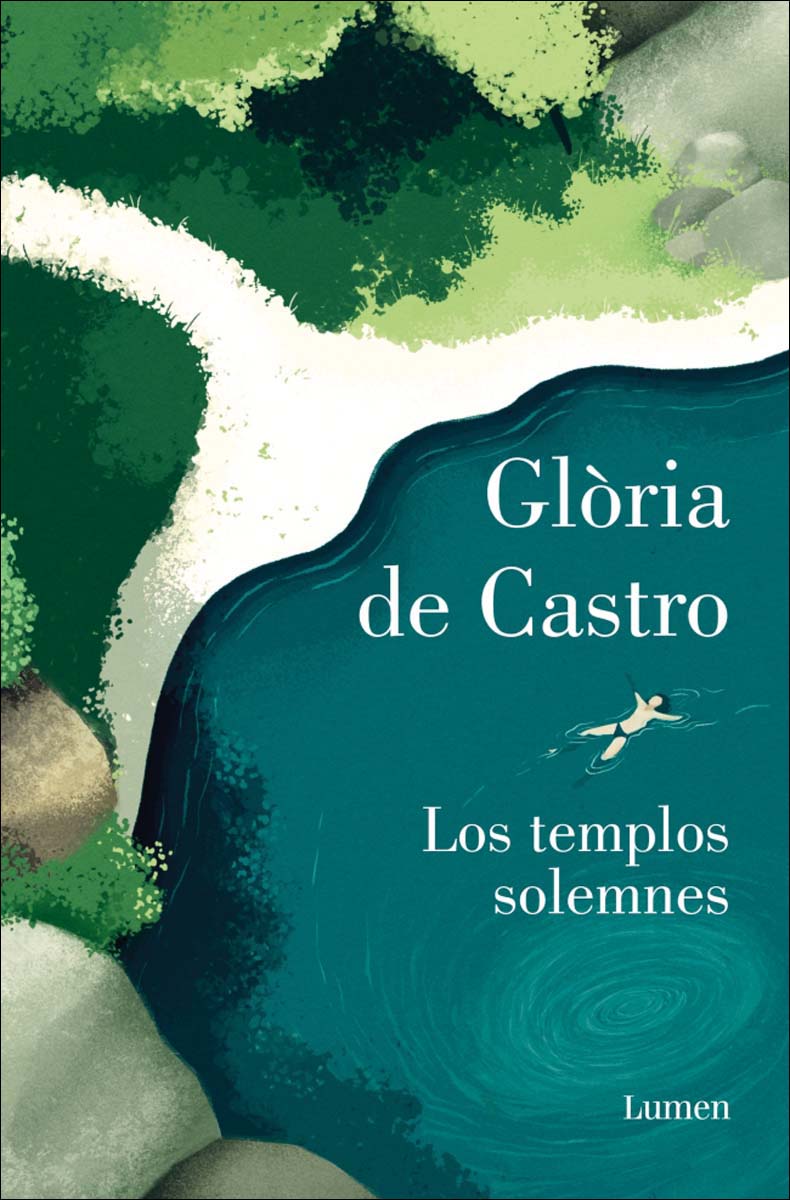 Los templos solemnes (Capa mole) 1