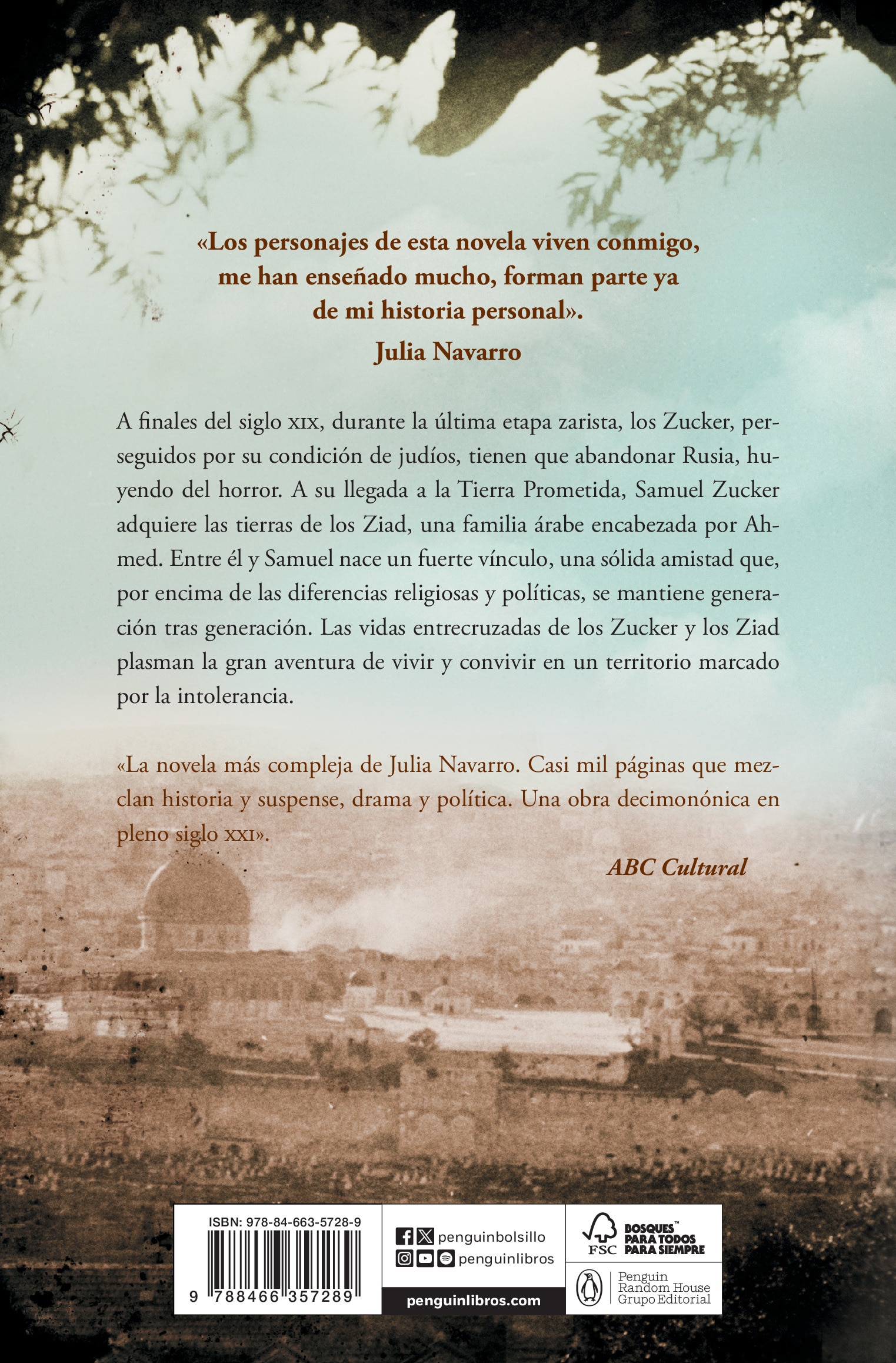 Dispara, yo ya estoy muerto (edición limitada · Verano) (Bolso) 2