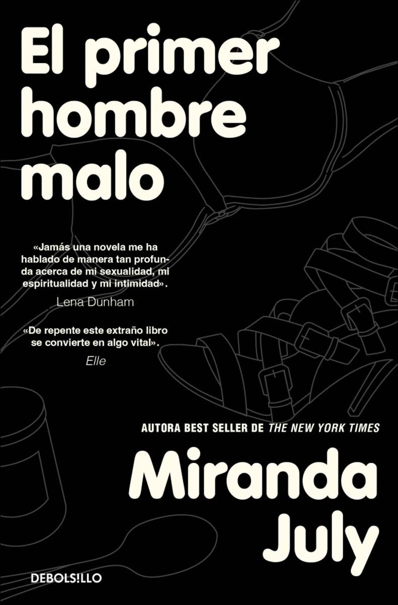 Imagem 0 de El primer hombre malo (Bolso)