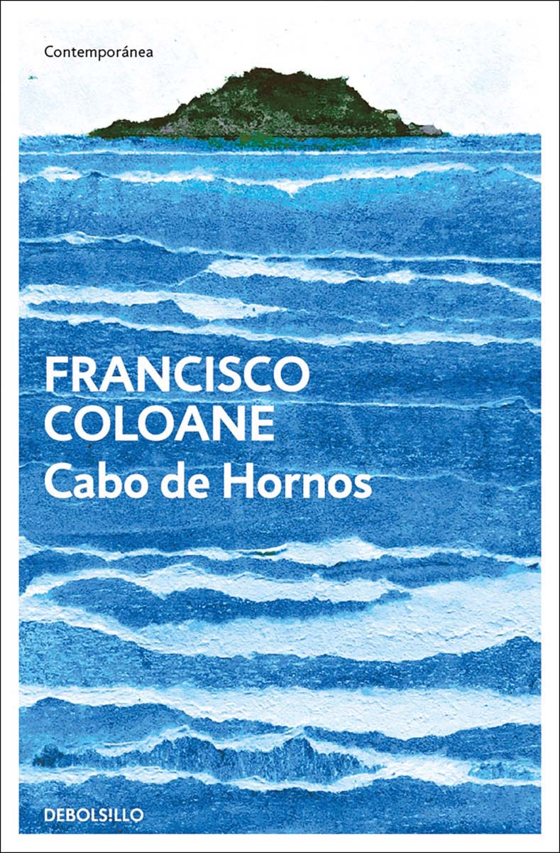 Cabo de hornos (Bolso) 1