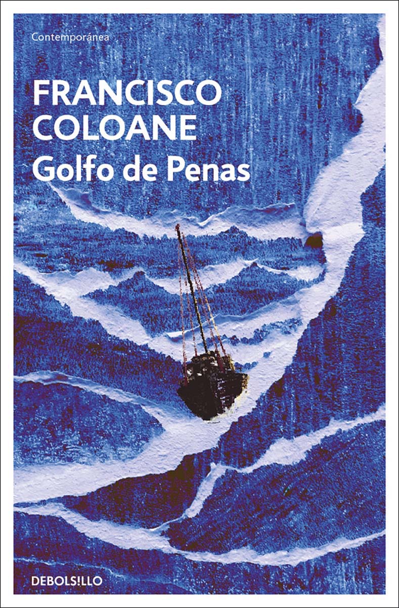 Golfo de penas (Bolso) 1