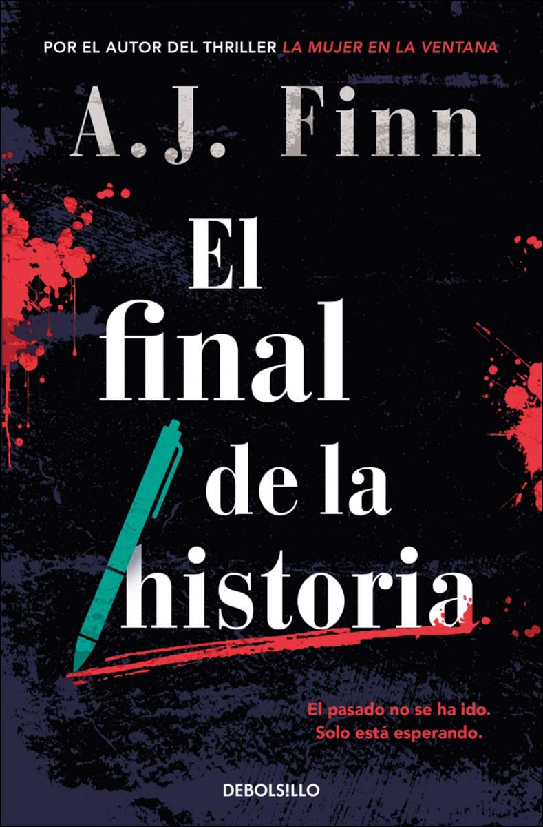 El final de la historia (Bolso) 1