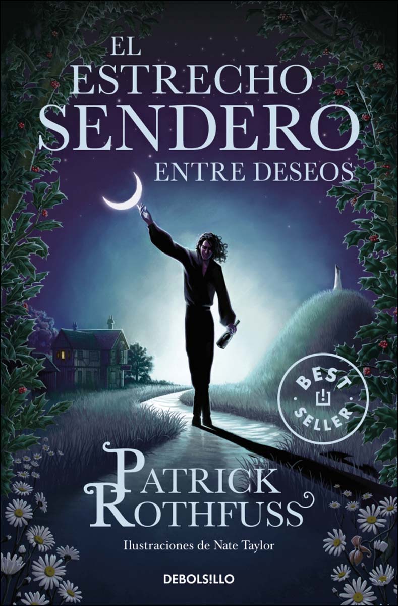 Imagem 0 de El estrecho sendero entre deseos (Bolso)