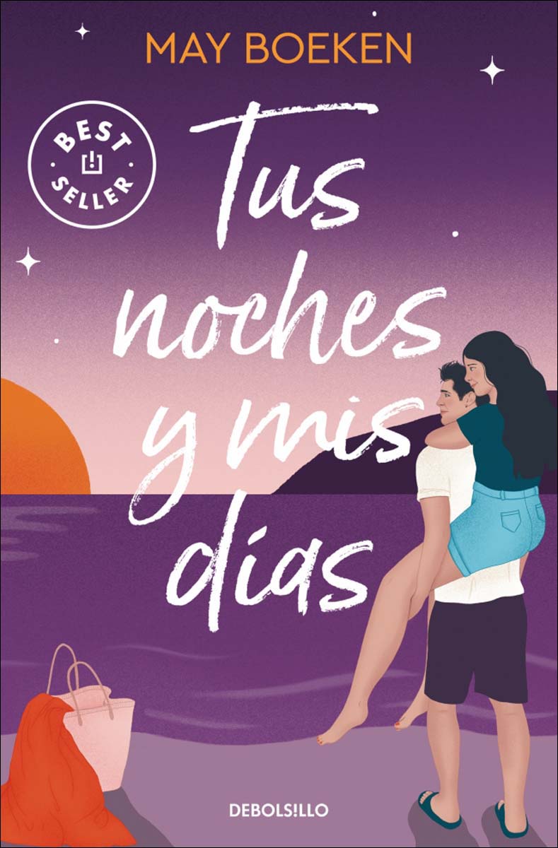 Imagem 0 de Tus noches y mis días (Mediterráneo 2) (Bolso)
