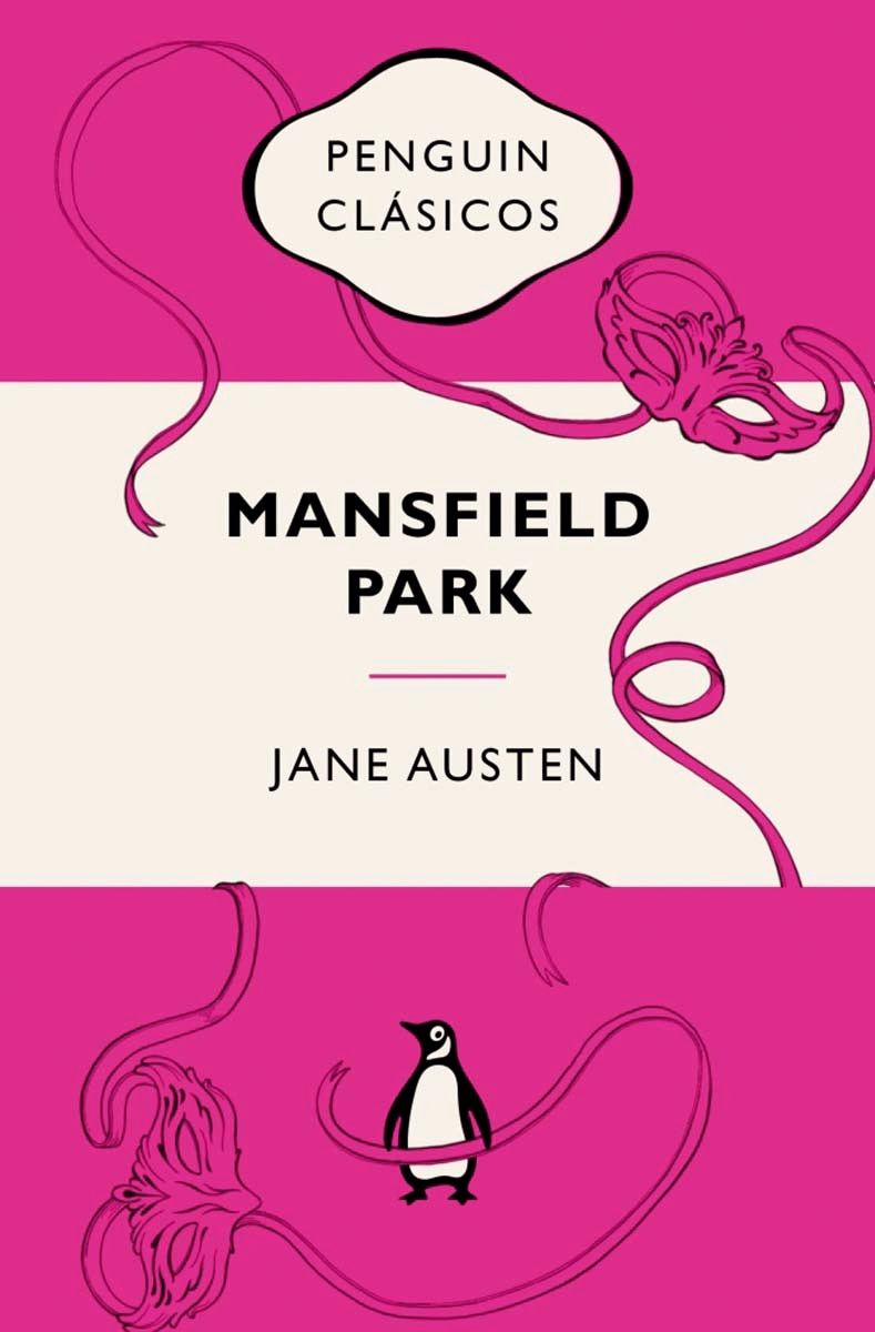 Mansfield Park: Ediciones icónicas 1