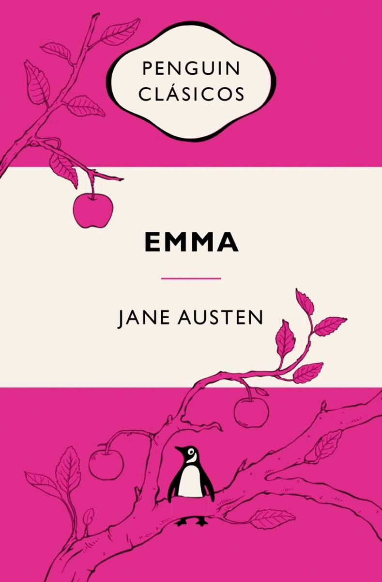 Emma: Ediciones icónicas 1