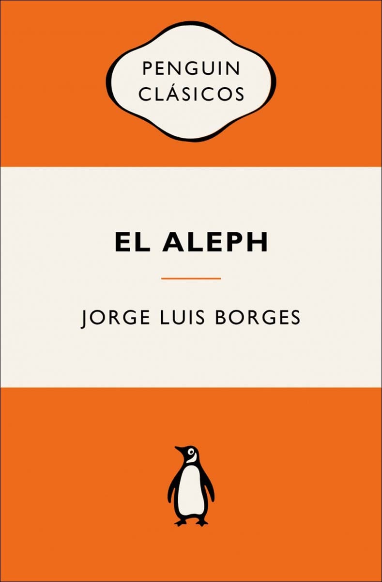 Imagem 0 de El Aleph: Ediciones icónicas