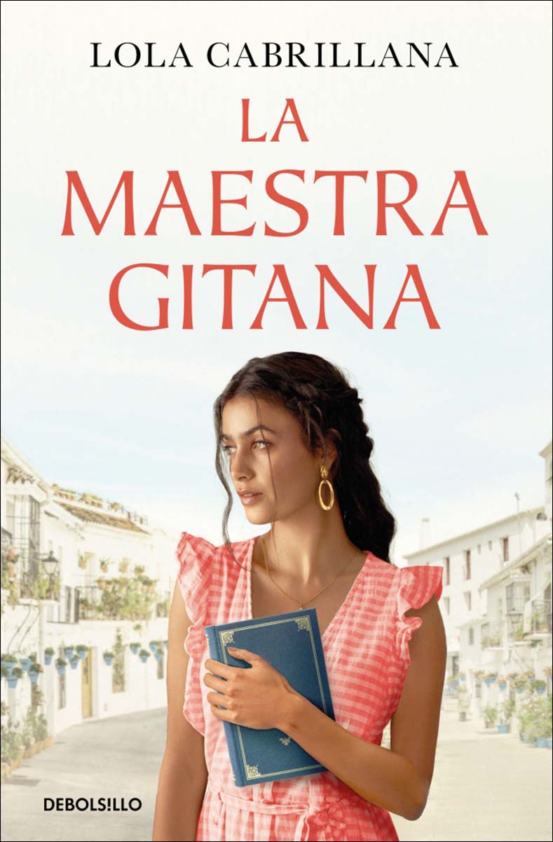 La maestra gitana (Bolso) 1