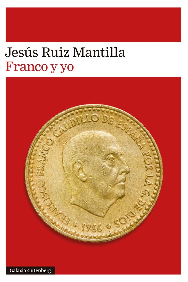 Imagem 0 de Franco y yo (Capa mole)