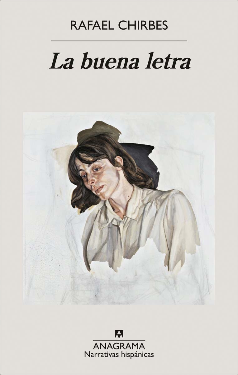 La buena letra (Capa dura) 1