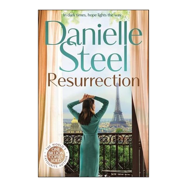 Imagem 0 de Resurrection