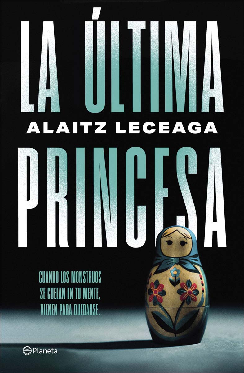 La última princesa 1