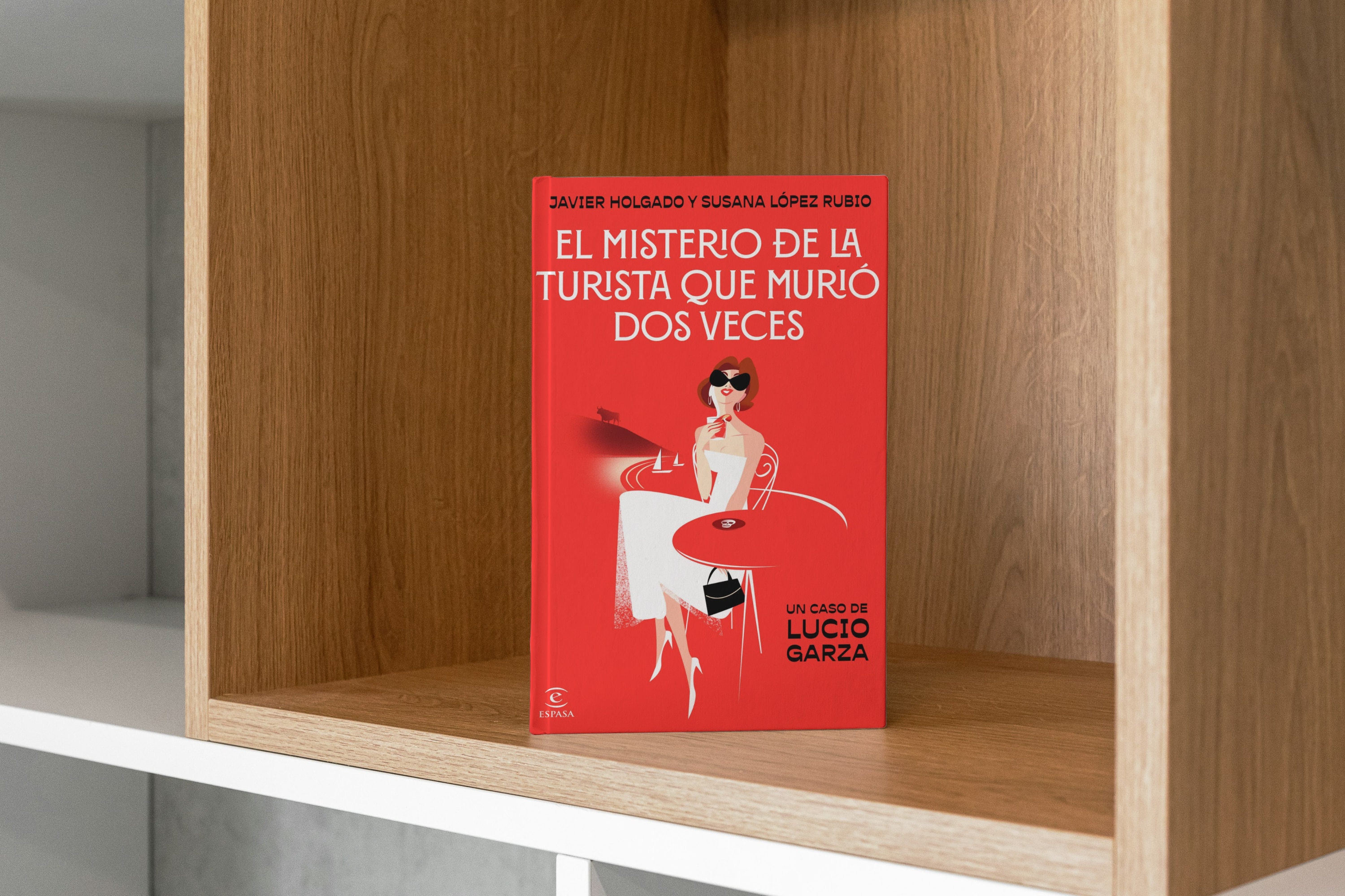 El misterio de la turista que murió dos veces 4