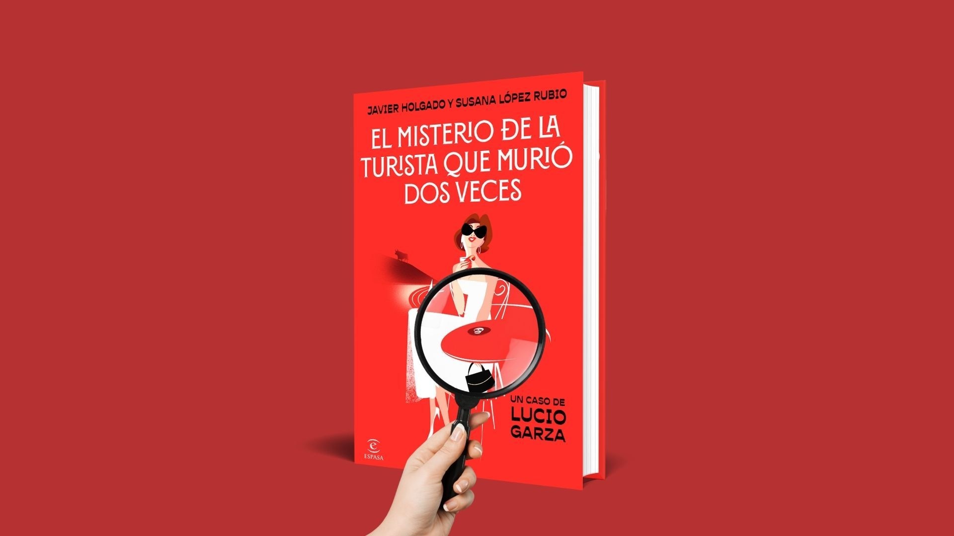 El misterio de la turista que murió dos veces 5
