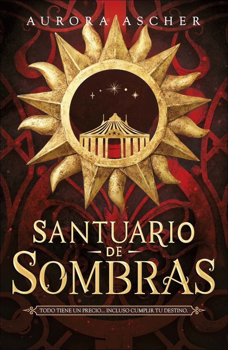 Santuario de sombras (Capa mole com abas) 1