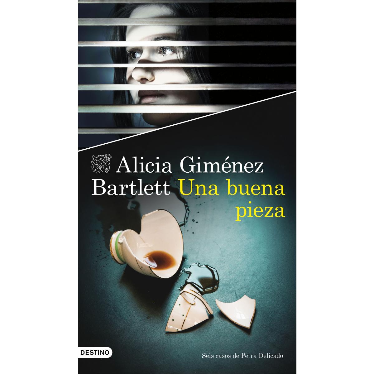 Imagem 0 de Una buena pieza (Capa mole com abas)