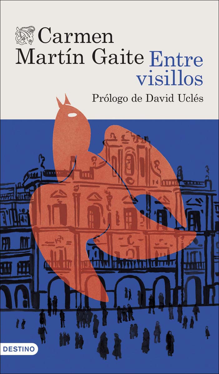 Imagem 0 de Entre visillos: Prólogo de David Uclés