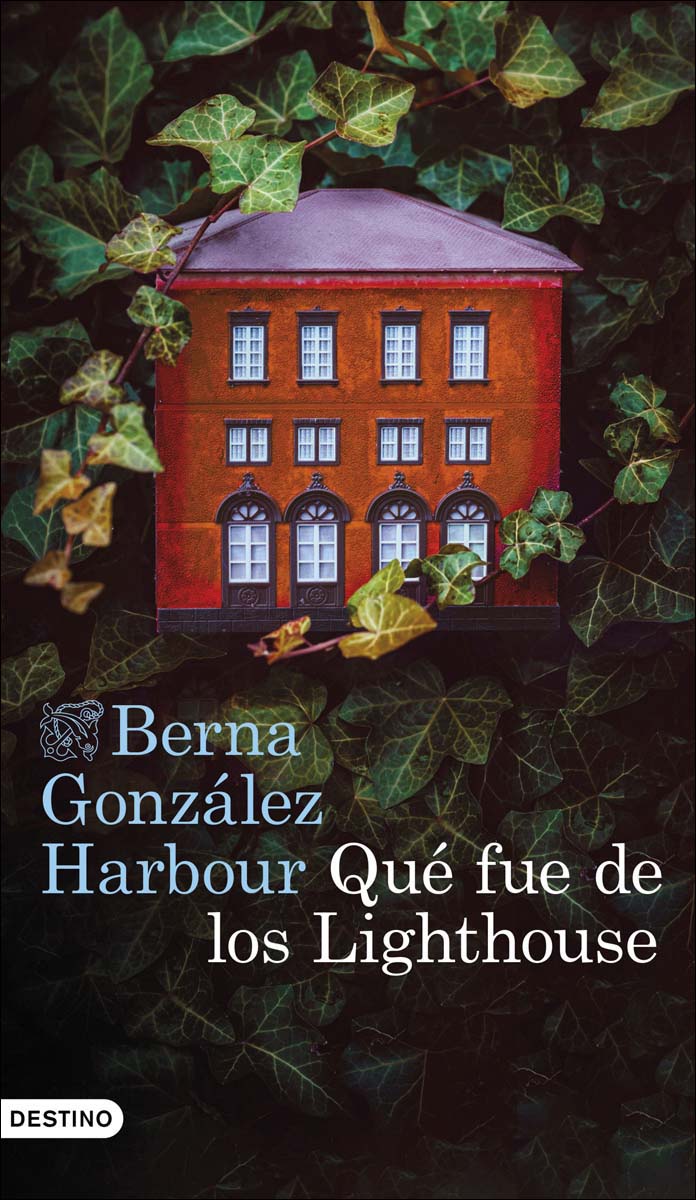 Qué fue de los Lighthouse (Capa mole com abas) 1