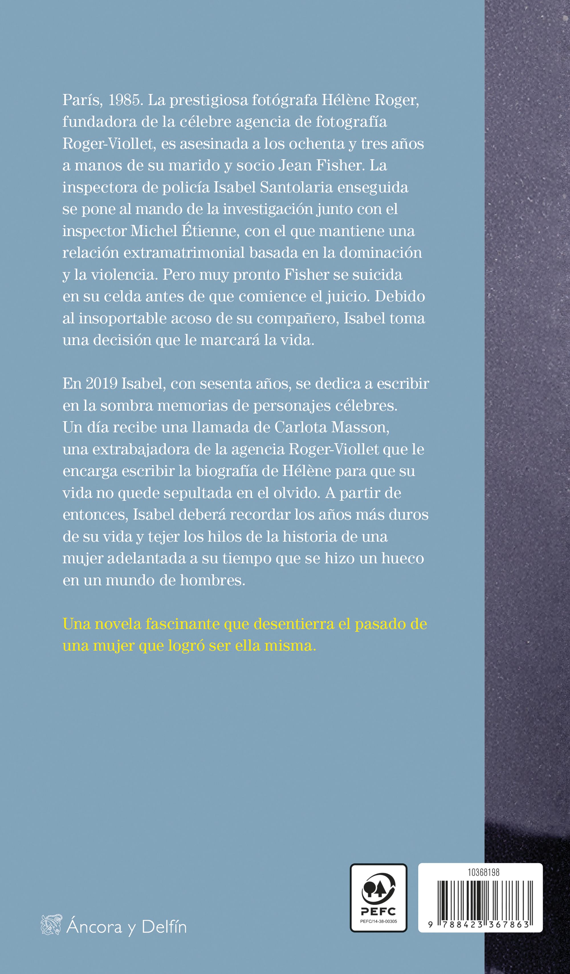 Estás en mis ojos 2