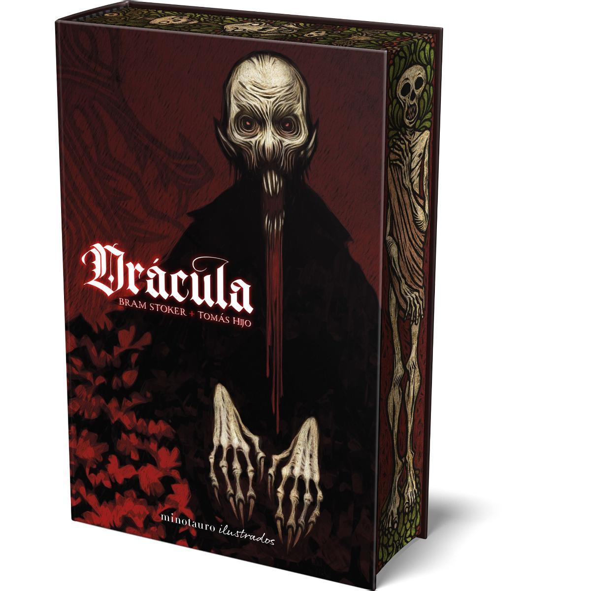 Drácula Tomás Hijo 2