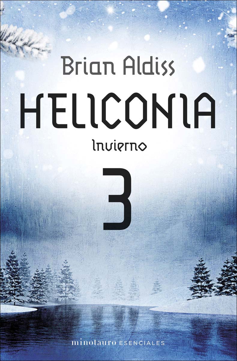 Heliconia: Invierno (Capa mole com abas) 1