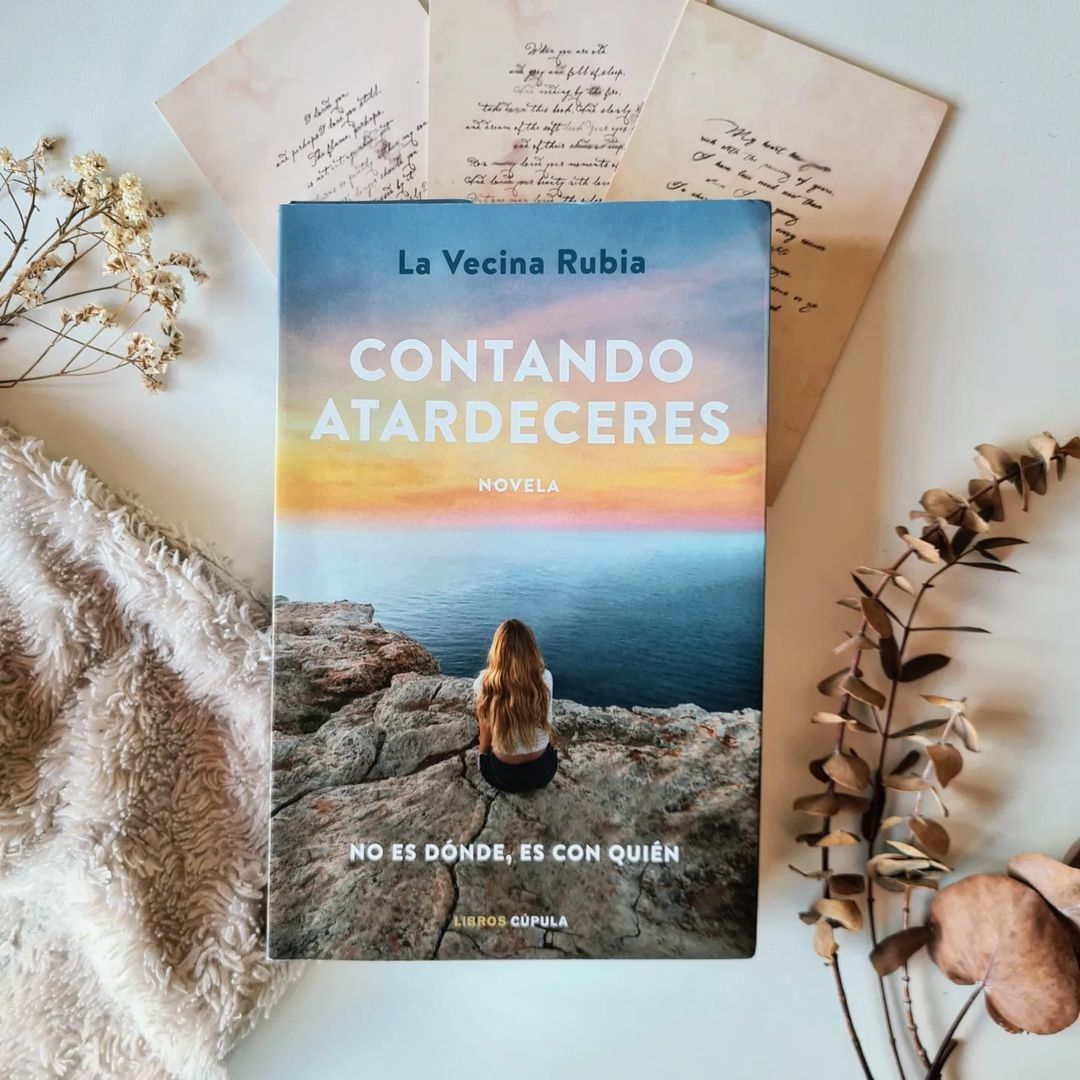 Contando atardeceres: Saga Verano (Bolso) 9