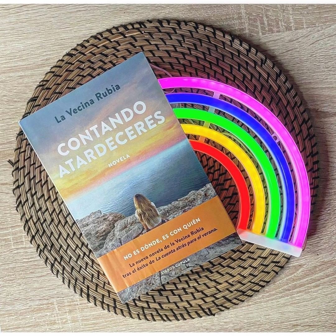 Contando atardeceres: Saga Verano (Bolso) 10