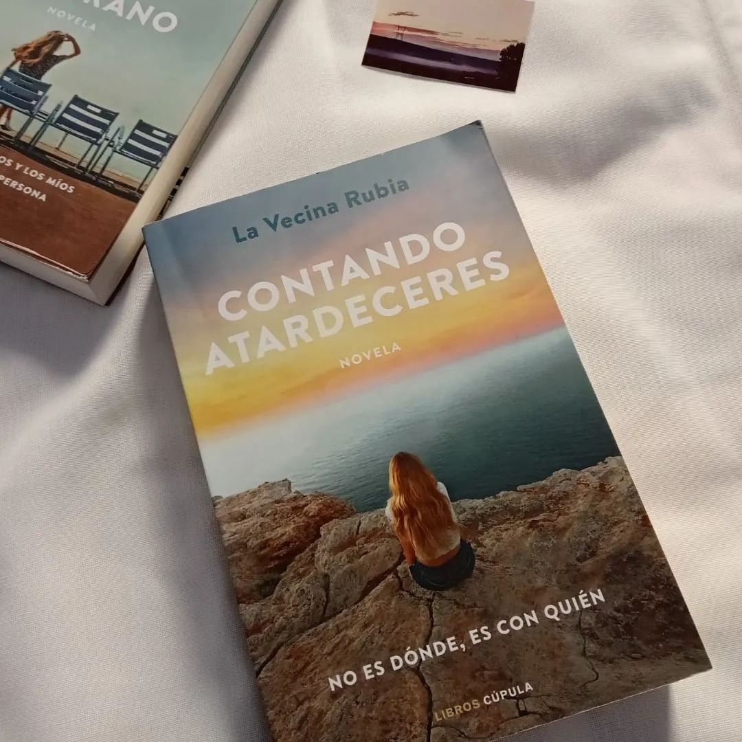 Contando atardeceres: Saga Verano (Bolso) 11