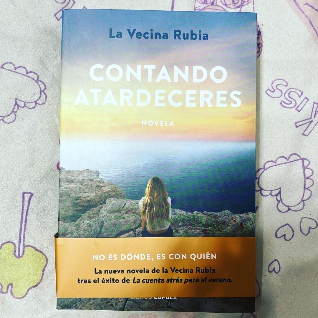 Contando atardeceres: Saga Verano (Bolso) 12