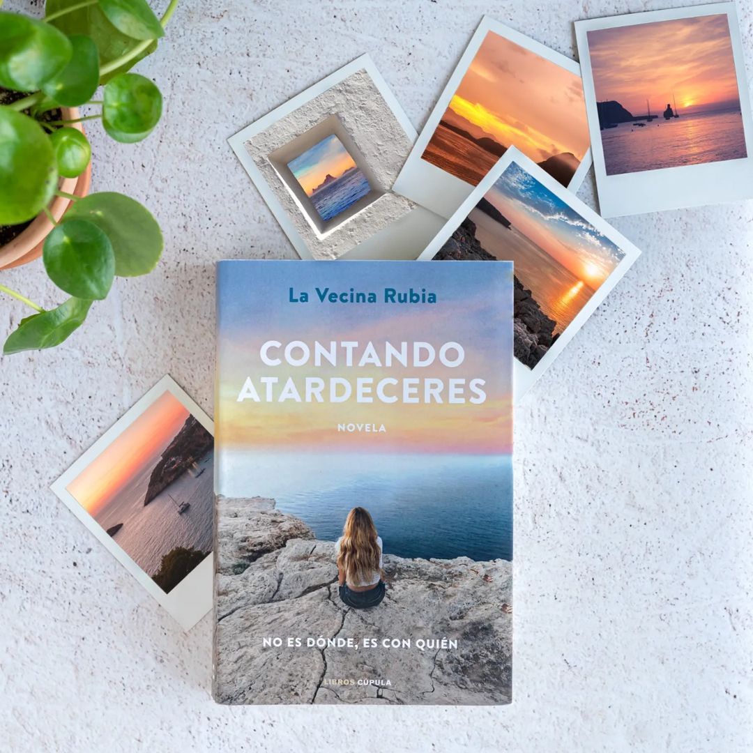 Contando atardeceres: Saga Verano (Bolso) 13