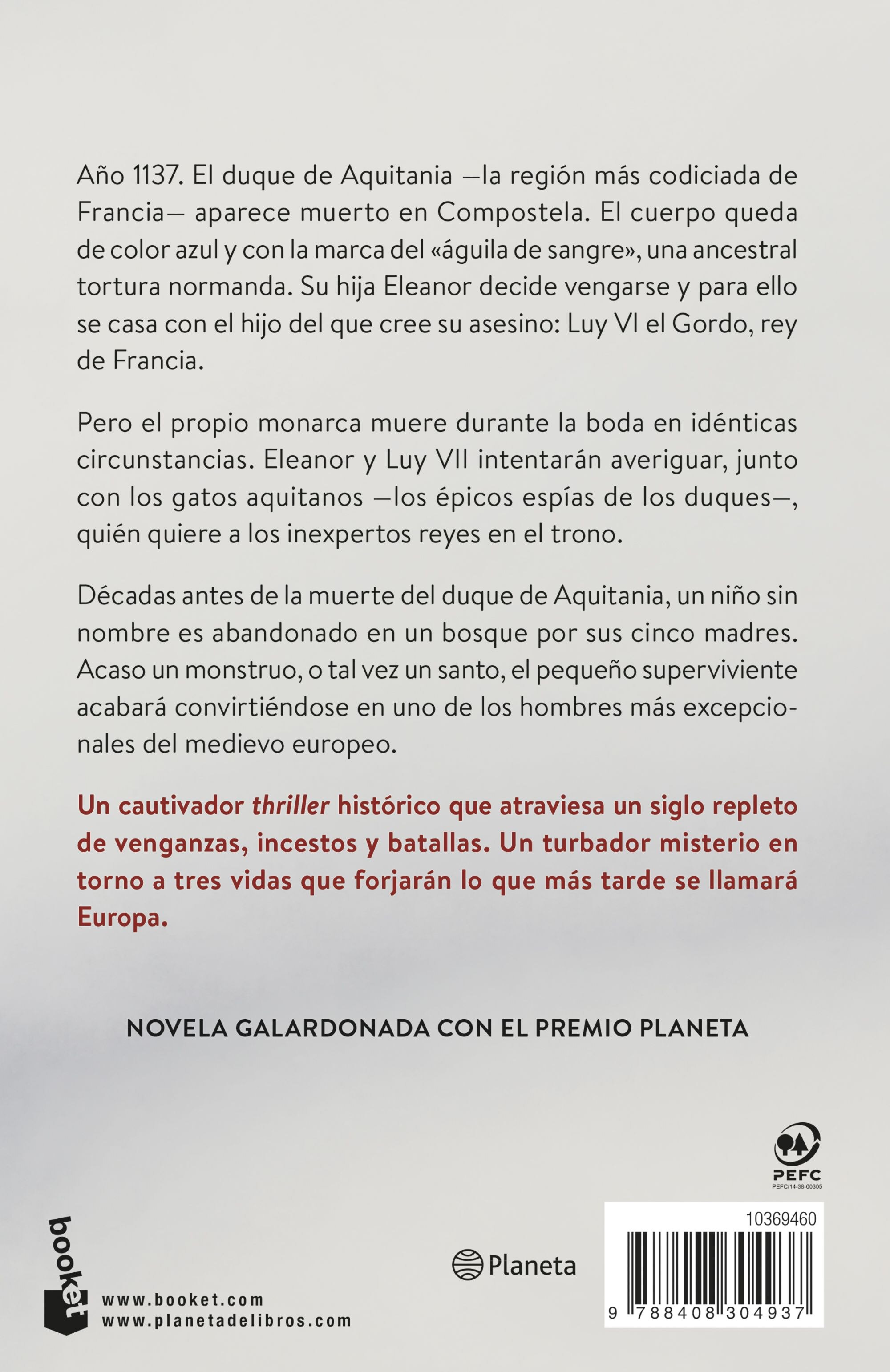 Aquitania: Edición limitada a precio especial (Bolso) 2