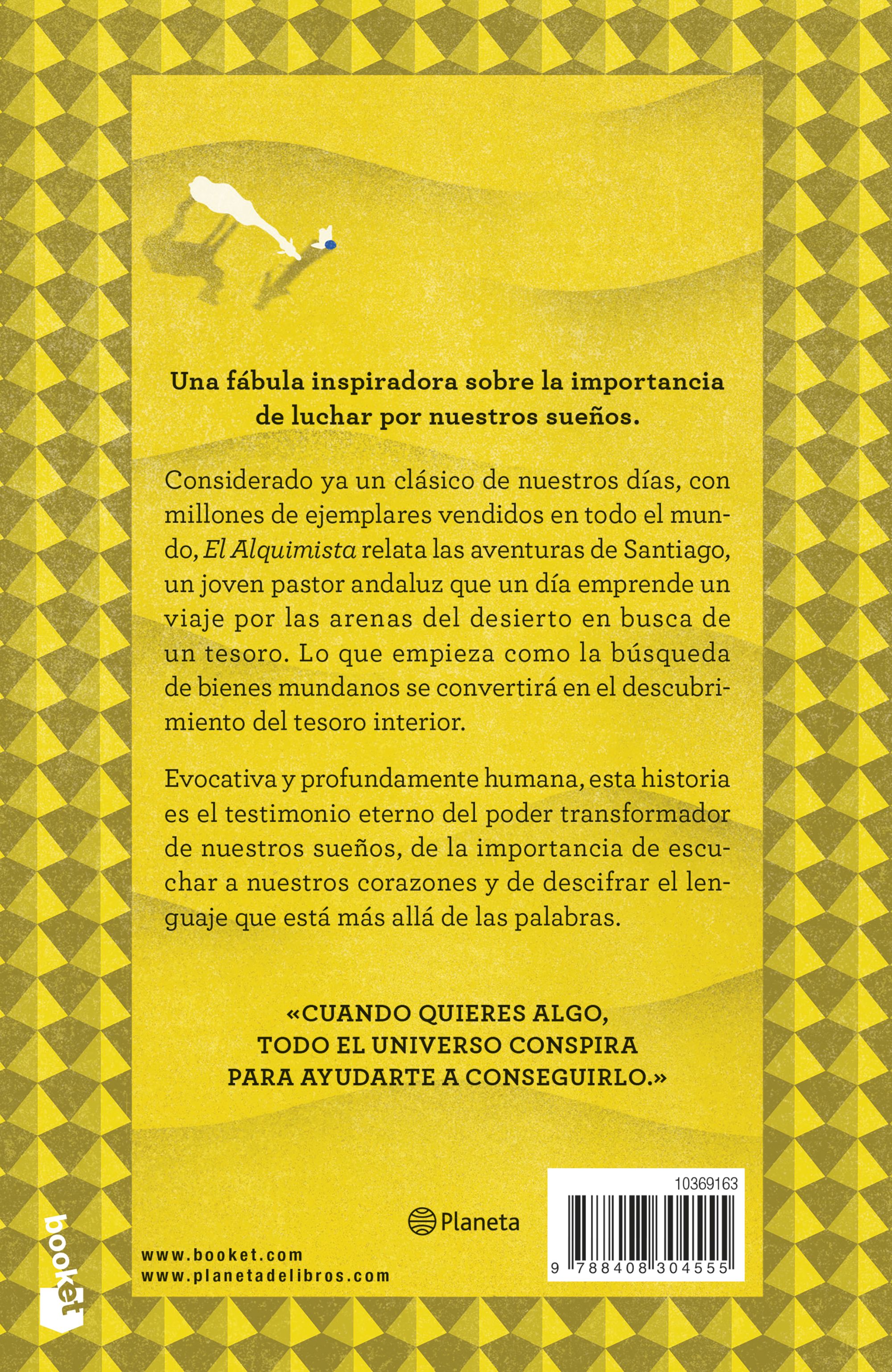 El Alquimista: Edición limitada a precio especial (Bolso) 2
