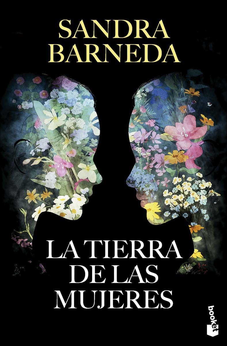 La Tierra de las Mujeres (Bolso) 1