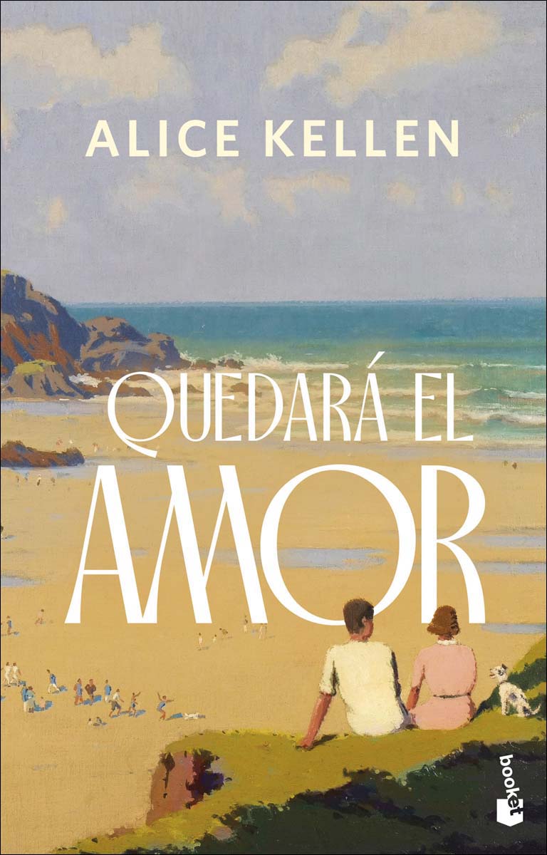 Quedará el amor (Bolso) 1